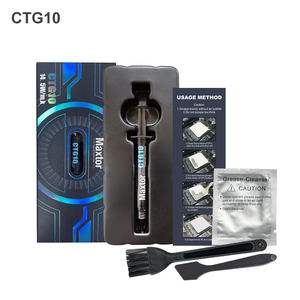 Maxtor CTG10 14,5 W/mk Best Performance Wärme leit paste für Laptop und GPU <span class=keywords><strong>Noctua</strong></span> Wärme leit paste Hochwertige PS4-Thermopaste - Product Image 4