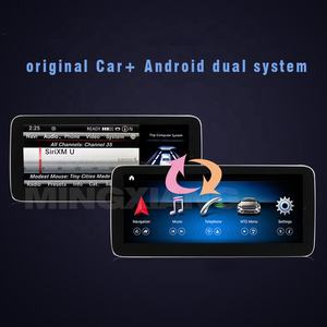 <span class=keywords><strong>Autoradio</strong></span> Android CarPlay <span class=keywords><strong>10</strong></span>.25 "Android pour <span class=keywords><strong>Mercedes</strong></span> <span class=keywords><strong>Benz</strong></span> Classe B W245 W246 2011-2018 - Product Image 5