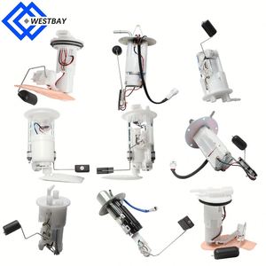 Conjunto de Bomba de Combustible Original 26225321 13588158 26202602 Aplicable a Chevrolet <span class=keywords><strong>Covo</strong></span> 15-Sail 315 Británico - Product Image 6