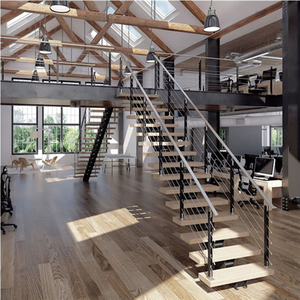Proyecto de Casa <span class=keywords><strong>Escalera</strong></span> de <span class=keywords><strong>viga</strong></span> de acero Quilla <span class=keywords><strong>central</strong></span> recta <span class=keywords><strong>Escalera</strong></span> recta Nuevos productos <span class=keywords><strong>Escalera</strong></span> - Product Image 1