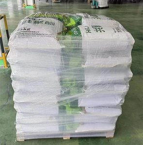 Hóa chất nguyên liệu <span class=keywords><strong>Polyethylene</strong></span> terephthalate Glycol hạt đùn chai lớp PETG nhựa polyme PETG nhựa viên - Product Image 4