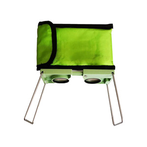 Ống Kính Soi Nổi Bỏ Túi Loại Ống Kính Có Độ Phóng Đại 2X 4X Để Khảo Sát PS01 - Product Image 5