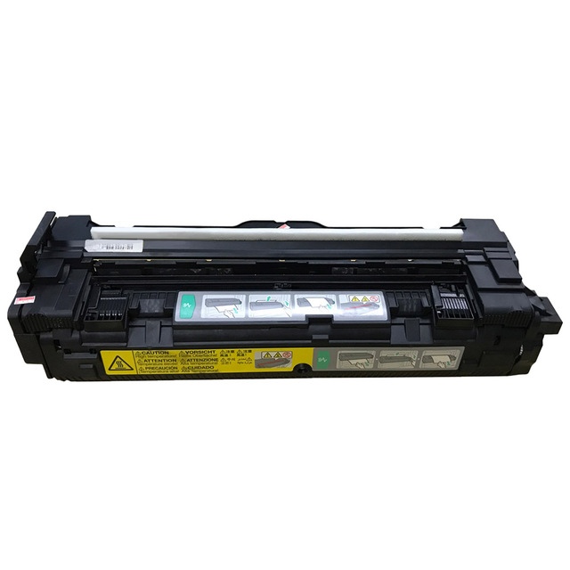 Original Refurbished Konica Minolta C452 Fuser Unit for Konica Minolta Bizhub C452 552 652 Copier Spare Part Fuser Assembly