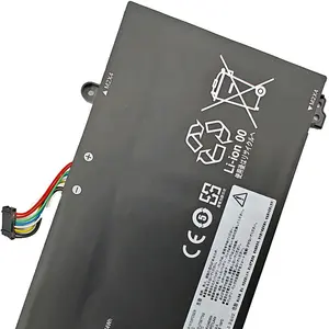 Baterai Laptop L19M3PDA L19C3PDA performa tinggi UNTUK Lenovo FRU TP1415 LG ThinkBook 14 G2 ITL 14 14 Gen 2 15 Gen 2 - Product Image 3