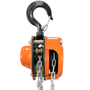 รอกโซ่แบบมือโยก 250 กก. 1500 กก. 2000 กก. 3 ตัน 10 ตัน 15 ตัน <span class=keywords><strong>20</strong></span> ตัน รอกโซ่แบบแมนนวล - Product Image 4