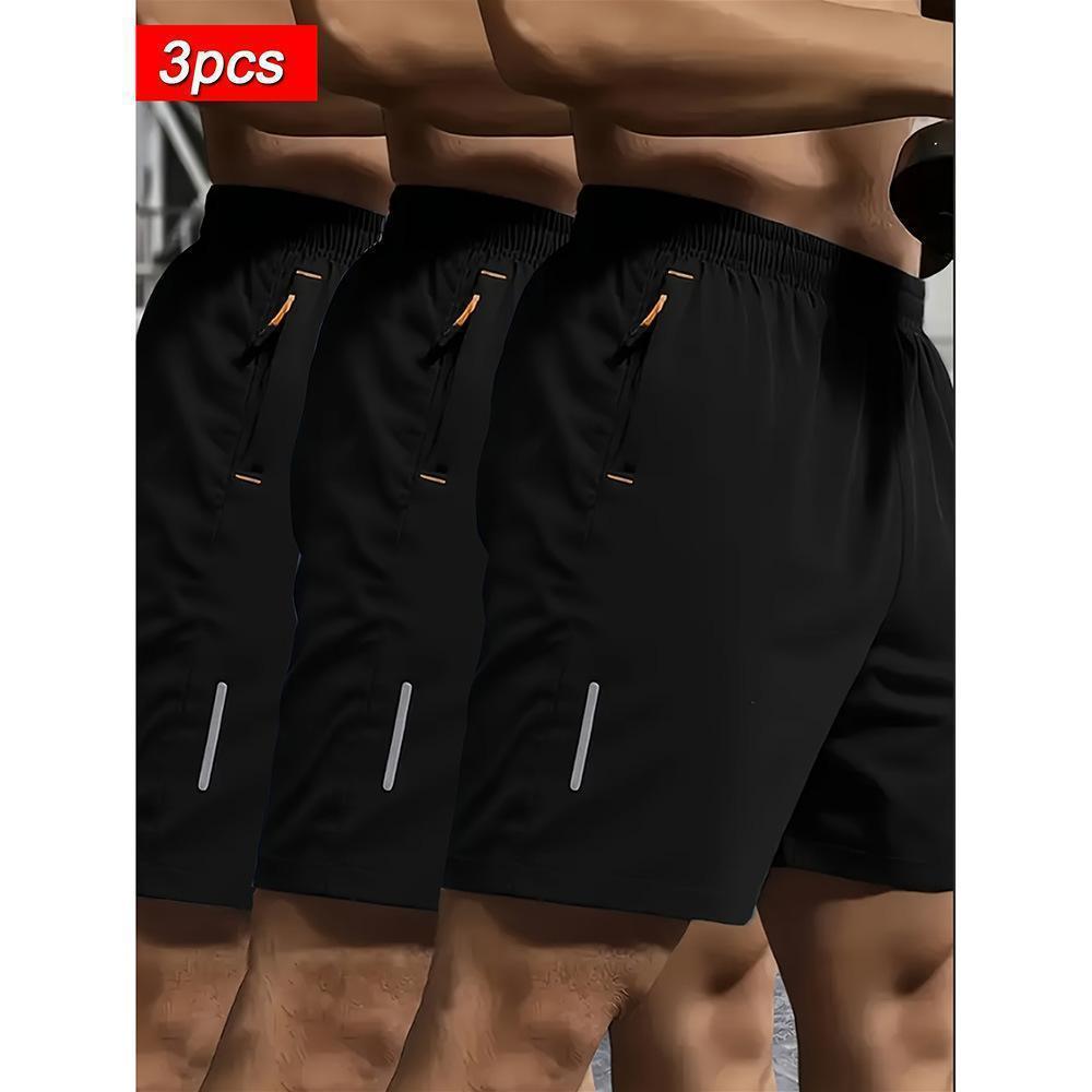 Nero-nero-nero-set da tre