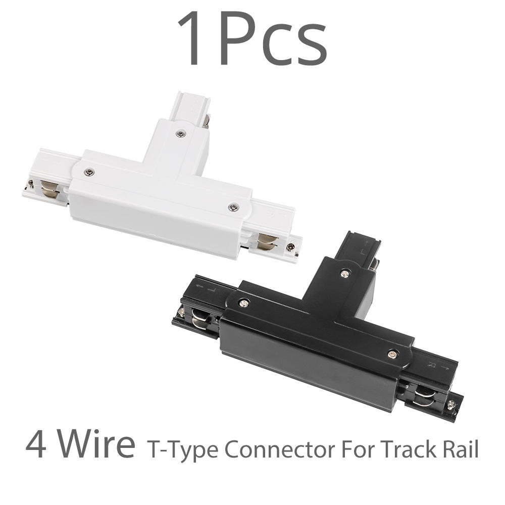 4 สาย/ขั้วต่อสามทาง