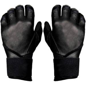 Mitaines en fourrure de renard véritable pour femmes, mode hiver 2024, épaisses, chaudes, pour les voyages en plein air - Product Image 2