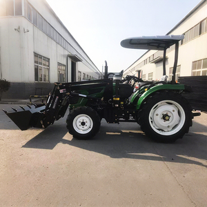 Tracteurs agricoles 4x4 bon marché tracteur tondeuse électrique <span class=keywords><strong>matériel</strong></span> <span class=keywords><strong>agricole</strong></span> disponible à la vente - Product Image 6