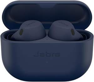 <span class=keywords><strong>Jabra</strong></span> Elite 8 <span class=keywords><strong>Active</strong></span> True Wireless Earbuds Écouteurs de sport Bluetooth avec ajustement intra-auriculaire sécurisé pour un confort tout au long de la journée - Product Image 1