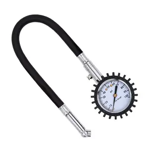 supplier heavy duty precision mechanical digital tyre tire pressure gauge for hardware tool store