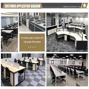 Комплект офисной рабочей станции для офисных кабинетов - Product Image 6