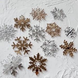 Decoración Acrílica para Pastel de Navidad con Diseño de Miel y Dulzura 744206610 para Decoración Lateral de Pasteles Festivos - Product Image 2