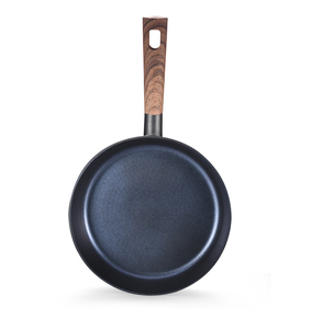 Nhà BẾP NHÔM Pancake Pan Chảo không dính Cookware Bộ thịt hầm Frying Pan marmites chậu nấu ăn nồi Set - Product Image 3