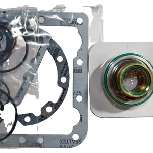 ซีลน้ำมันเครื่องกล 49510189 สำหรับปั๊มไฮดรอลิก Dan Foss รุ่น PV22 PV23 - Product Image 5