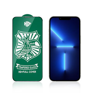 Protector de pantalla antiarañazos para móvil, Protector de pantalla personalizado OEM para Iphone 6 7 8 Plus 9H, <span class=keywords><strong>Samsung</strong></span> <span class=keywords><strong>Galaxy</strong></span> <span class=keywords><strong>S</strong></span> 21 22 <span class=keywords><strong>23</strong></span> Ultra - Product Image 2