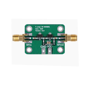 Amplificateur RF 30 - 4000 MHz Module de gain <span class=keywords><strong>40</strong></span> DB - Product Image 1