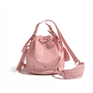 Zaino antifurto in Nylon di alta qualità alla moda resistente all'acqua Design a maglia Oxford chiusura a cerniera per studenti donne giovani - Product Image 3