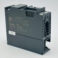 Controladores Dedicados PLC PAC de la Serie S7-300 SIM Industrial Automation 6ES7 322-1BH01-0AA0 para Programación de PLC
