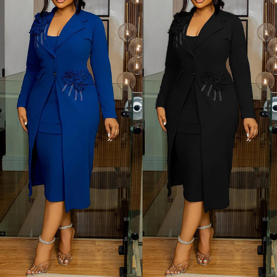 Elegant Formal Church Dresses