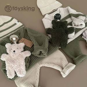 <span class=keywords><strong>Combinaison</strong></span> barboteuse en <span class=keywords><strong>crochet</strong></span> pour bébé nouveau-né - <span class=keywords><strong>Combinaison</strong></span> en tricot faite à la main pour les bébés garçons et filles - Product Image 6