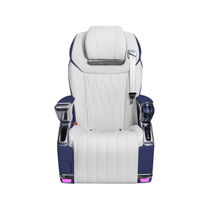 Solato trono di cristallo 4.0Pro modifica posti di lusso per carnevale Sienna Alphard Granvia Hiace pendolari Coaster Benz Vito furgoni - Product Image 1