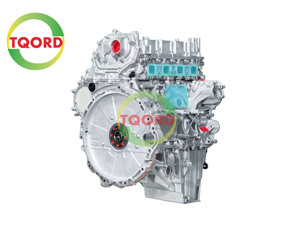 Motore Diesel Turbo Rigenerato per Land Rover 204DT 2.0T 240kW PHEV Discovery/<span class=keywords><strong>Evoque</strong></span>, Assemblaggio Completo, 100% Testato, <span class=keywords><strong>1</strong></span> Anno di Garanzia - Product Image 3