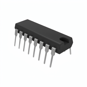 16 DIP Buy Online Electronic Components UCC2810NG4 Original Power Management (PMIC) - Product Image 1