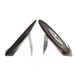 LXPDX 150X32X10X1.5 Jin Heng Tai Herramientas <span class=keywords><strong>de</strong></span> diamante Muela abrasiva <span class=keywords><strong>Piedra</strong></span> <span class=keywords><strong>de</strong></span> <span class=keywords><strong>afilar</strong></span> Disco <span class=keywords><strong>de</strong></span> corte <span class=keywords><strong>de</strong></span> metal <span class=keywords><strong>circular</strong></span> - Product Image 6