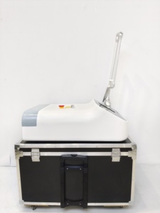 Láser de CO2 Fraccional de Alto Rendimiento para Escritorio, 60W, para Rejuvenecimiento de la Piel, Eliminación de Cicatrices de Acné, Dispositivo de Belleza - Product Image 3