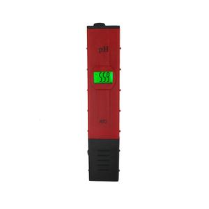 Handheld Pocket Pen Type <strong>PH</strong> <strong>Meter</strong> ATC Digital Accuracy Water Quality Tester Analyzer Portable LCD Display <strong>PH</strong> Tester - Product Image 5
