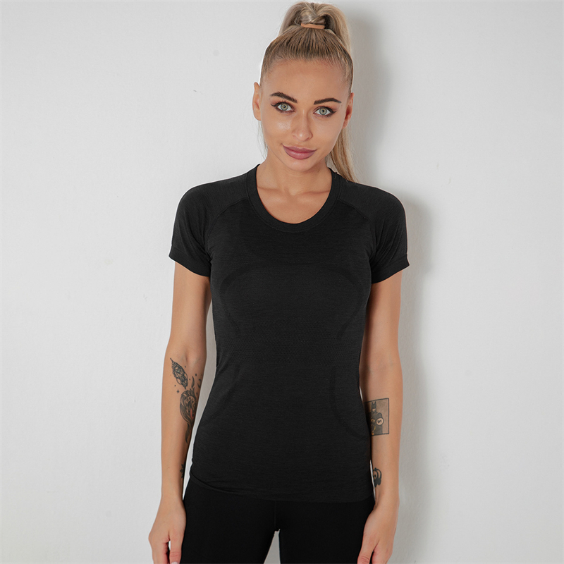 New arrived 5 colors Factory Wholesale Women Seamless Bandeau Strapless Girl Sexy short  sleeve