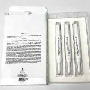 <span class=keywords><strong>Elf</strong></span> <span class=keywords><strong>ELF</strong></span> X Jen Atkin Set Triple de Brillo Labial y Delineador de Labios de Doble Punta, Hidratante, Resistente al Agua, Larga Duración, 2g, Tamaño Regular - Product Image 5