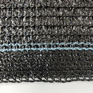 90% Shade Rate đen nguyên liệu <span class=keywords><strong>HDPE</strong></span> nông nghiệp nhà kính Sun Shade <span class=keywords><strong>Net</strong></span> - Product Image 1