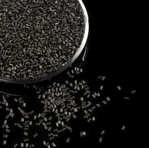 Résine de nylon renforcée de fibres de verre SHENYU SY PA66 GF50 50% résistance au vieillissement, qualité de moulage par injection pour composants électroniques - Product Image 5