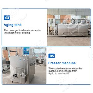 Orme công nghiệp <span class=keywords><strong>Ice</strong></span> <span class=keywords><strong>Cream</strong></span> nhà máy sản xuất <span class=keywords><strong>Ice</strong></span> <span class=keywords><strong>Cream</strong></span> quá trình dòng máy nhỏ để làm <span class=keywords><strong>Ice</strong></span> <span class=keywords><strong>Cream</strong></span> - Product Image 4