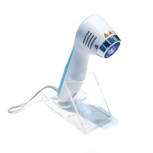 Lámpara LED SMD de Terapia UVB KN-4003B4 de 308nm, Láser Excimer de 308nm para Terapia en Casa, Trata Vitiligo, Psoriasis y Eccema - Product Image 1