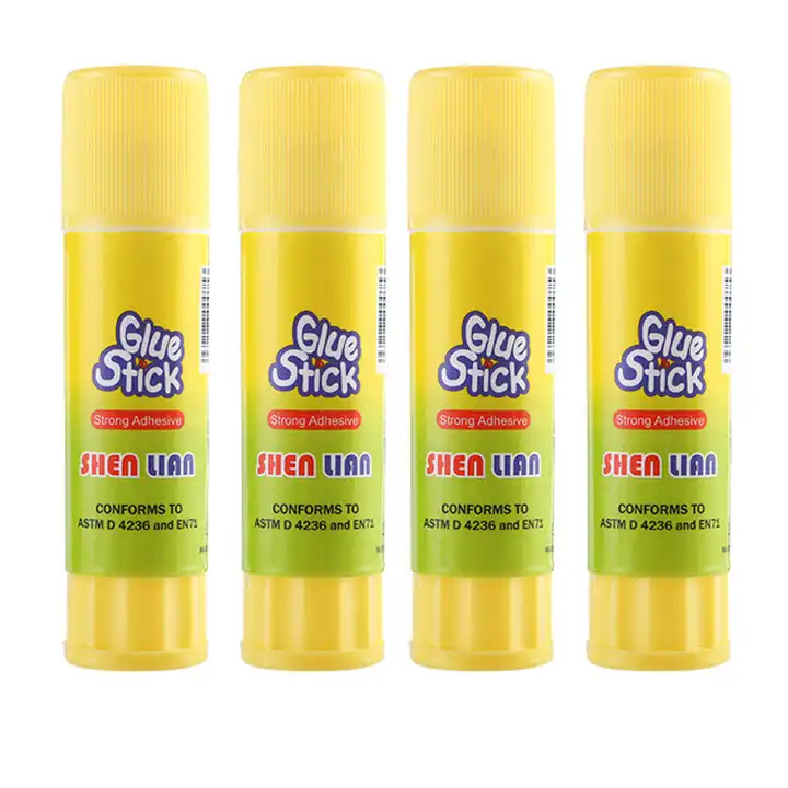 student and office solid glue stick