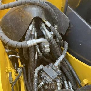 Excavadora Komatsu PC70 Usada Original Japonesa con Certificación CE, 7 Toneladas, con Motor SAA4D95LE-5, EPA Tier 3, para Demolición en Interiores, para Exportación - Product Image 4