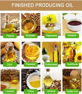 Multifunctional High Capacity Olives <b>Oil</b> Extraction <b>Machine</b> For Home Olive <b>Oil</b> <b>Press</b> For Wholesales - Product Image 5