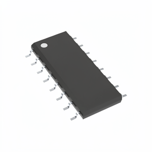 Power Management (PMIC) TPS2057ADG4 Buy Online Electronic Components Original 16 SOlC - Product Image 1