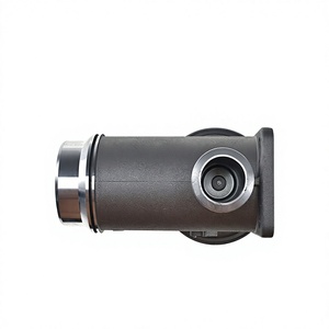 Pour les corps de soupapes EGR BMW 11717792077 11717804381 700512030 Erv219 pour E66 E67 X3 E83 X5 E70 - Product Image 1