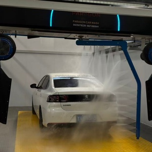 <b>Car</b> Wash <b>Machine</b> Pressure Washer - Product Image 4