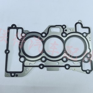 ปะเก็นฝาสูบโลหะ 12663552 สำหรับอะไหล่ทดแทนเครื่องยนต์บูอิคเชฟโรเลต L3Z - Product Image 1