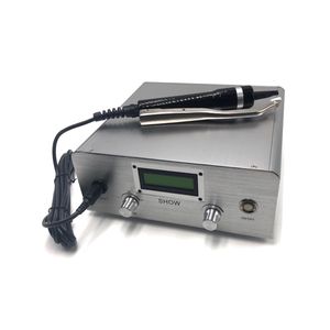 Connecteurs pour extensions de cheveux Loof Ultrasonic Keratin 6D Cold Fusion avec pinces à revêtement antiadhésif - Product Image 1