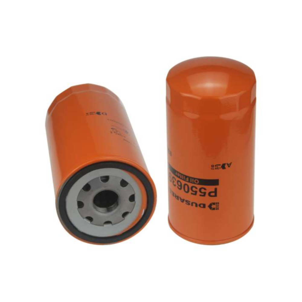 MANN-FILTER W 1170 Filtro Olio – Per Applicazioni Fuori Strada, Qualità Primo Equipaggiamento - 5