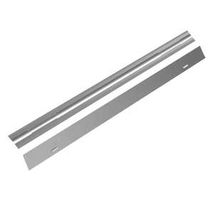 DEWALT-Lames de rabot réversibles HSS DT3905-QZ-82mm-LAMES ET DISQUES DE COUPE EAN 5011402381852 COUTEAUX RABOTEUSES - Product Image 1