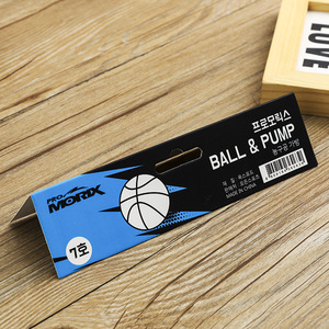 Tùy chỉnh máy bay lỗ gấp giấy Brochure treo thẻ trở lại thẻ đặc biệt hình in ấn giấy bìa in ấn - Product Image 4