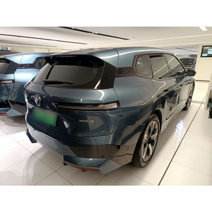 รถยนต์มือสอง Guazi 2023 <span class=keywords><strong>BMW</strong></span> <span class=keywords><strong>iX</strong></span> รถยนต์ไฟฟ้า SUV เกียร์อัตโนมัติ ขับเคลื่อนสี่ล้อ 5 ที่นั่ง พวงมาลัยซ้าย มีจำหน่ายในกลุ่มฟลีท จัดส่งจากจีน พร้อมส่งมอบ - Product Image 5