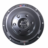 Haut-parleurs de graves haute puissance 1000W Ferrite 12 pouces Subwoofer